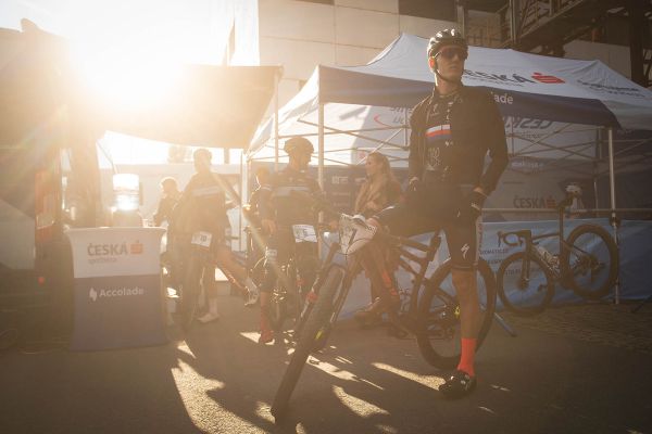 Velká cena Jaroslav Kulhavý - Ostrava 2022