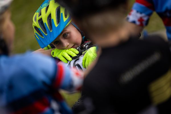 Pražský pohár MTB 2022 - Motol