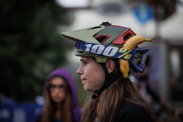 Trophy of Nations 2022 - Pavla "Banana" Balíková