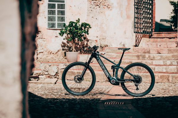 Bosch CX Performance Race Limited Edition