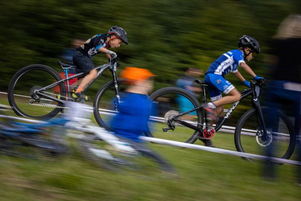 Pražský pohár MTB 2022 - Motol