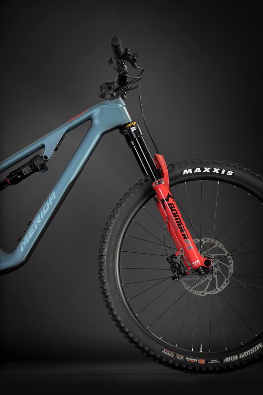 Merida One 40 & One 60 MY2023