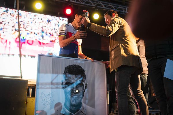 Velká cena Jaroslav Kulhavý - Ostrava 2022