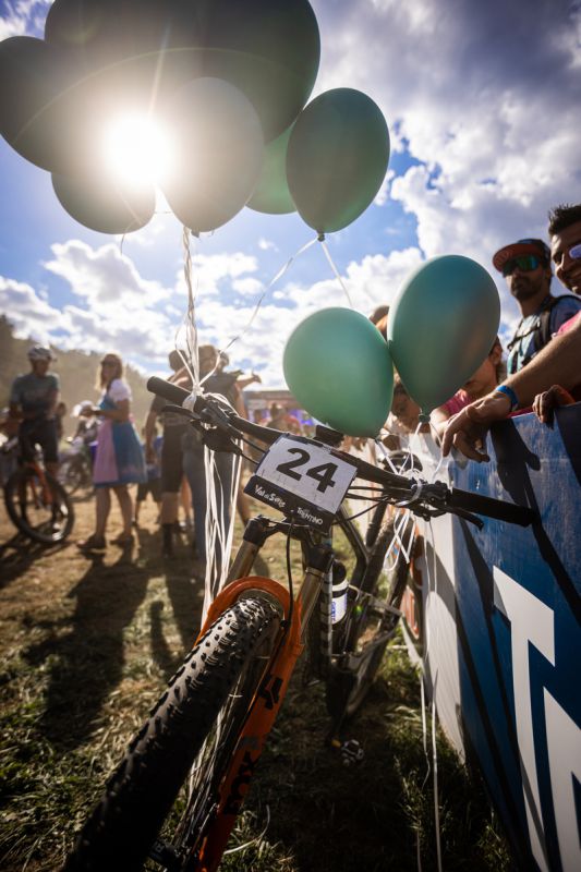 Světový pohár XCO #9 2022 - Val di Sole