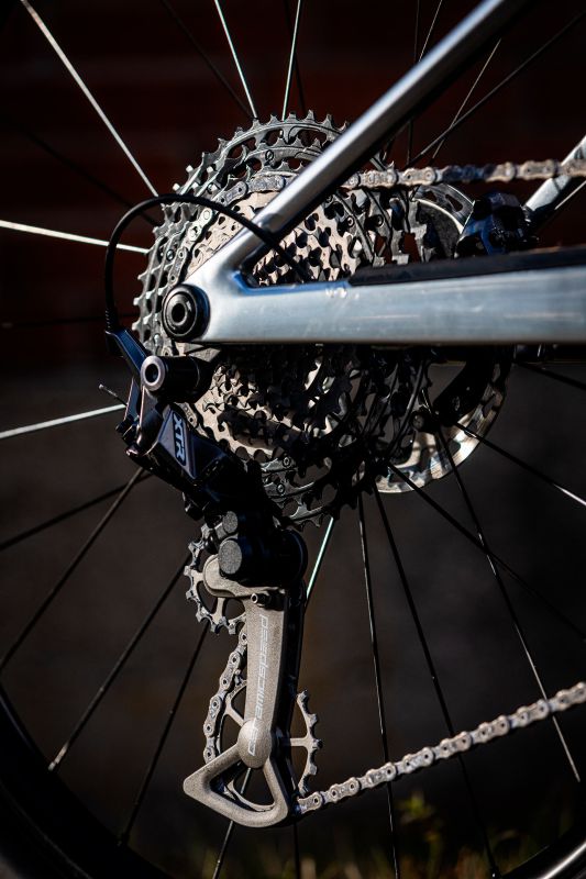 Canyon Exceed CFR Andrease Seewalda