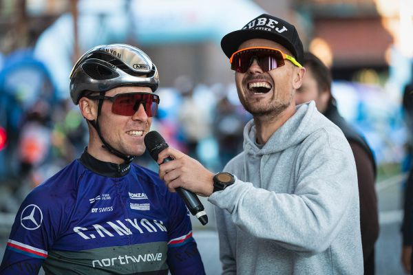 Velká cena Jaroslav Kulhavý - Ostrava 2022