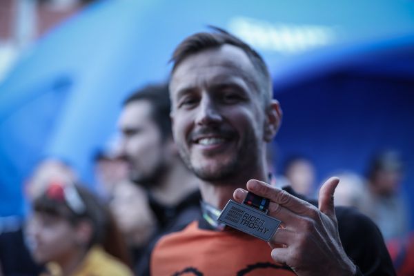 Trophy of Nations 2022 - Petr Frenk