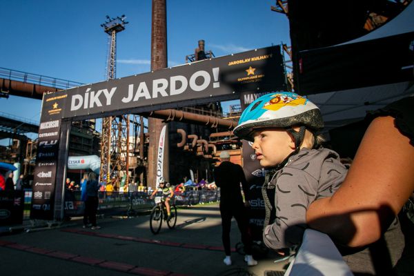 Jaroslav Kulhavý - rozlučka Ostrava