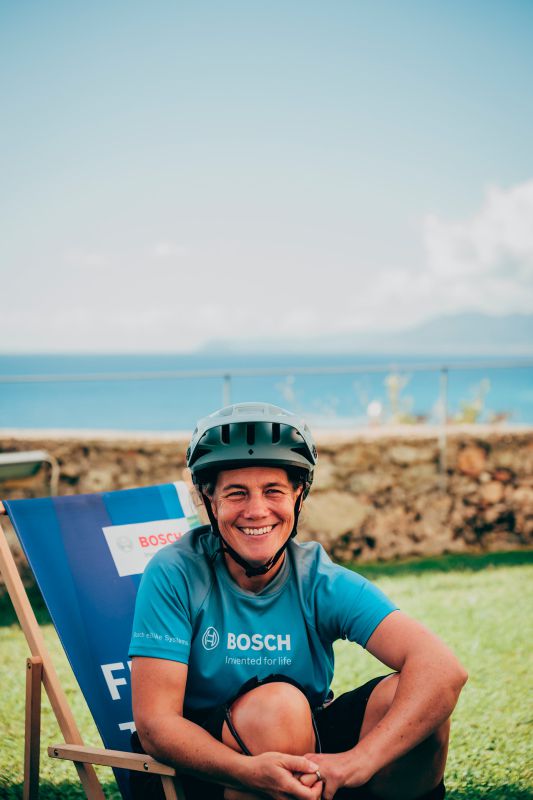 Bosch CX Performance Race Limited Edition