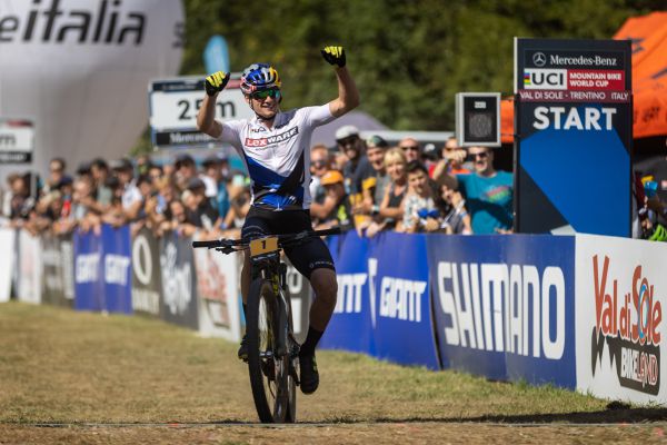 Martin Vidaurre Kossmann