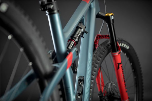 Merida One 40 & One 60 MY2023