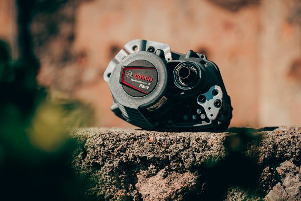 Bosch CX Performance Race Limited Edition