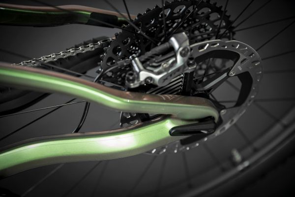 Merida One 40 & One 60 MY2023