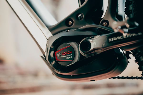 Bosch CX Performance Race Limited Edition