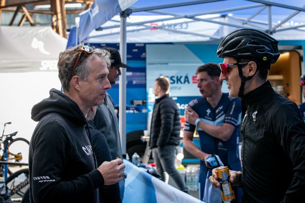 Jaroslav Kulhavý - rozlučka Ostrava