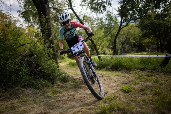 Pražský pohár MTB 2022 - Motol