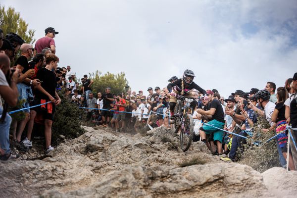 Trophy of Nations 2022 - Andrea Drengubáková