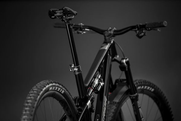 Merida One 40 & One 60 MY2023