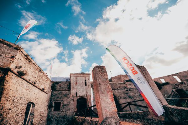 Bosch CX Performance Race Limited Edition