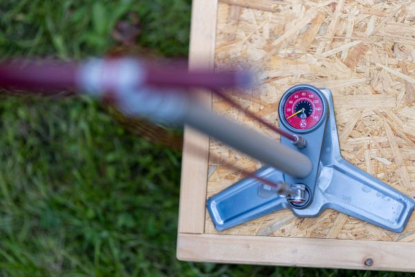 Festival cyklistiky na Spořilově 2022