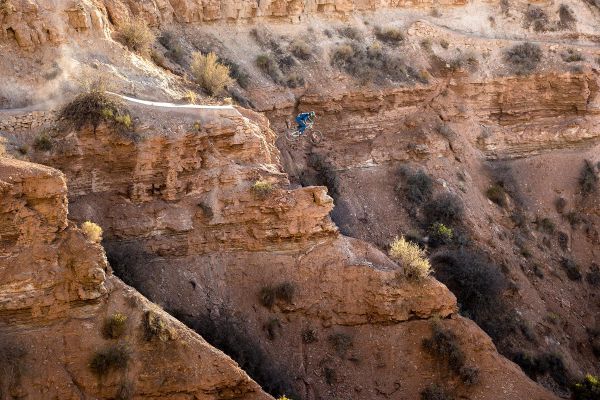 Red Bull Rampage 2022