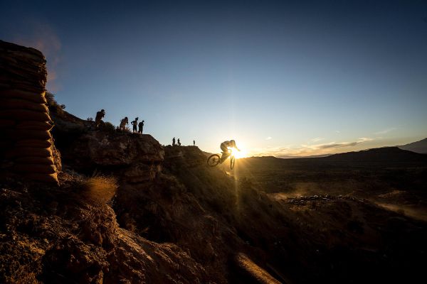 Red Bull Rampage 2022