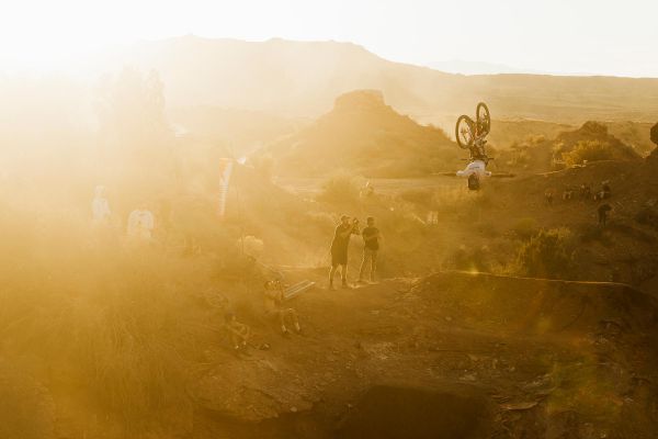 Red Bull Rampage 2022