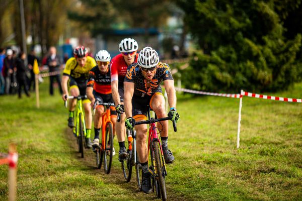 Cyklokros Plzeň 2022