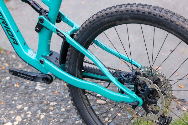 Merida One Forty 700