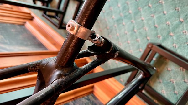 Specialized prototypy Diverge STR