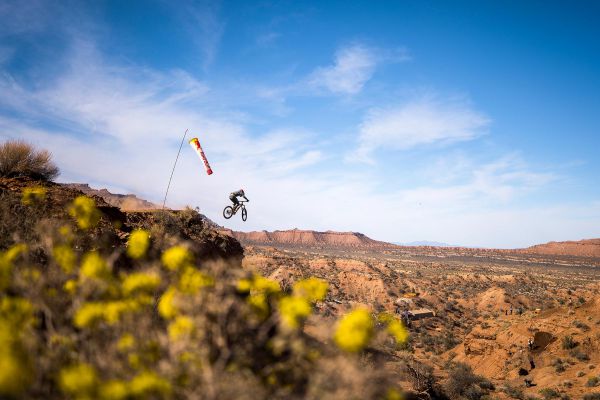 Red Bull Rampage 2022