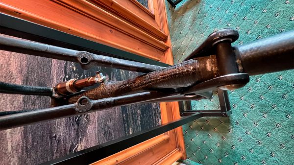 Specialized prototypy Diverge STR