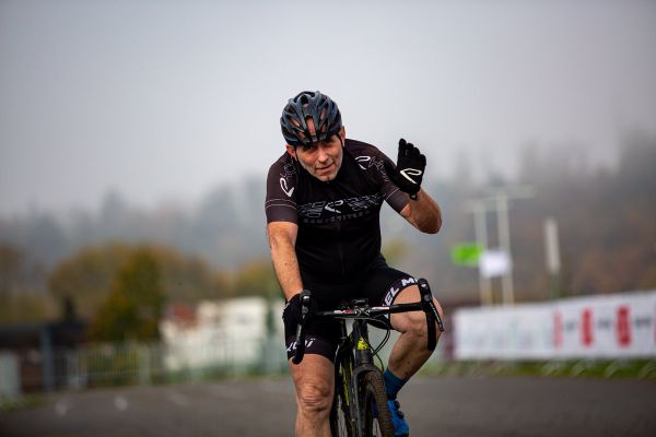 Cyklokros Plzeň 2022