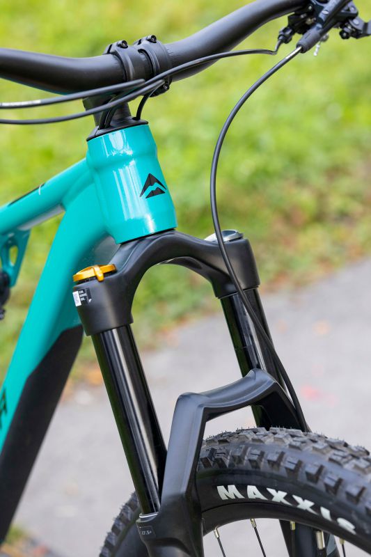 Merida One Forty 700