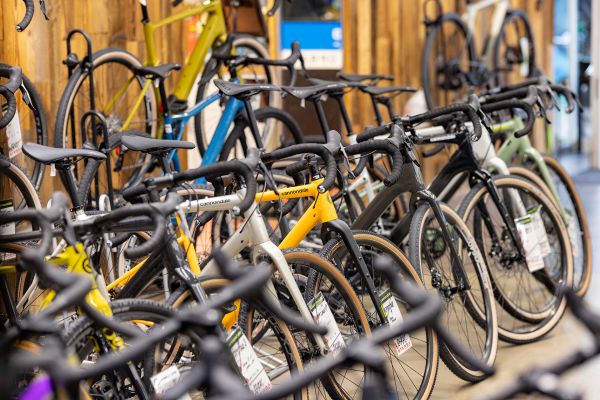 Festival cyklistiky na Spořilově 2022