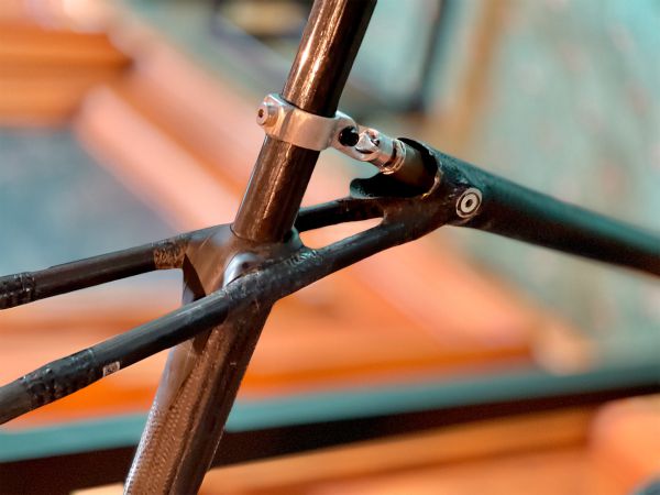 Specialized prototypy Diverge STR