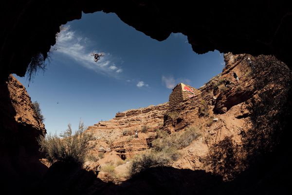 Red Bull Rampage 2022