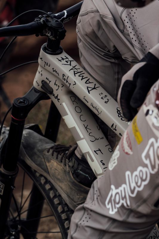 Red Bull Rampage 2022