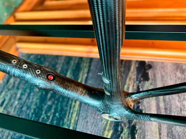 Specialized prototypy Diverge STR