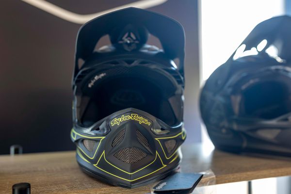 Troy Lee Designs 2023