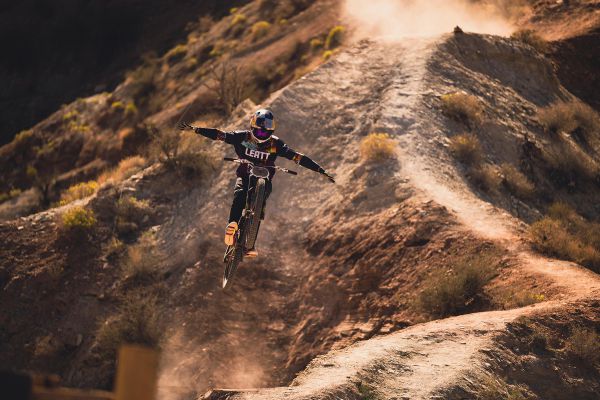 Red Bull Rampage 2022