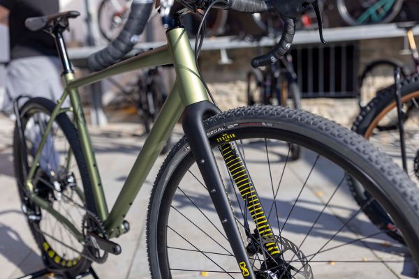 NS Bikes prezentace 2023