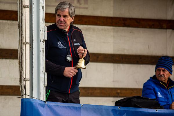 Cyklokros Plzeň 2022