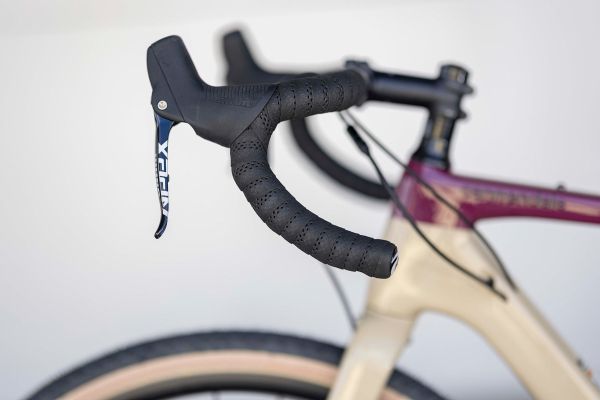 Cannondale Topstone Carbon Apex