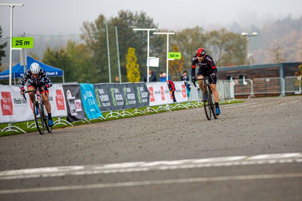 Cyklokros Plzeň 2022