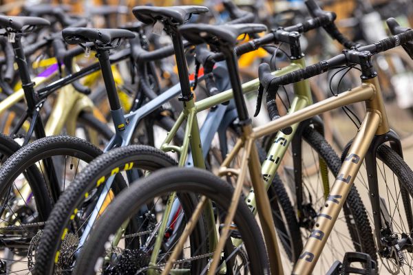 Festival cyklistiky na Spořilově 2022