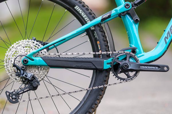 Merida One Forty 700