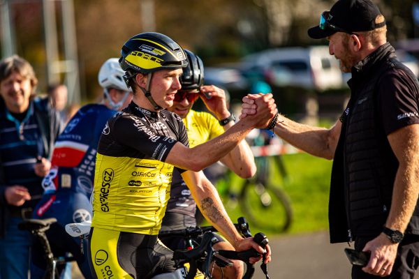 Cyklokros Plzeň 2022