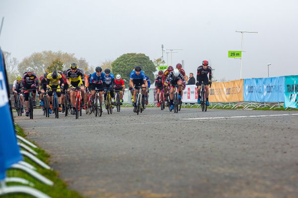 Cyklokros Plzeň 2022