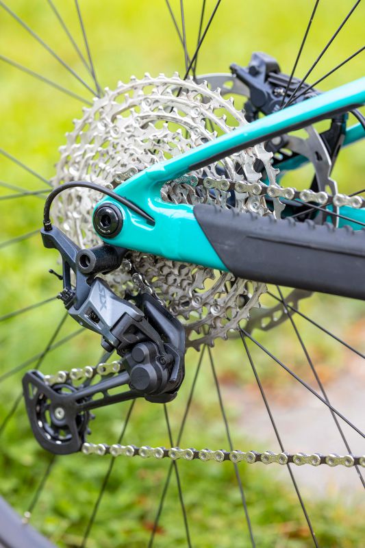 Merida One Forty 700